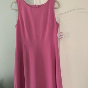 Kasper A line Sheath Dress